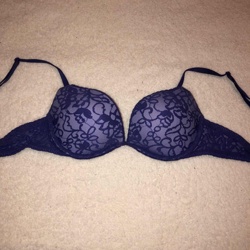VS bra like new 36a